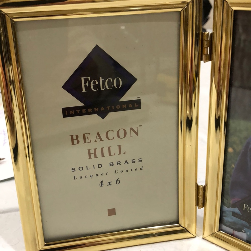 Photo frame - Picture 2 of 2